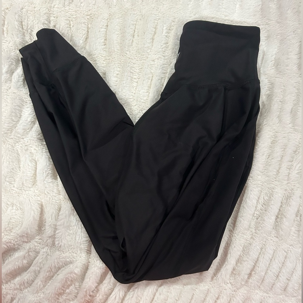 Black pants